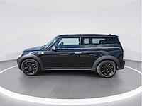 Mini mini clubman 1.4 one anniversary | r-357-tg - afbeelding 7 van  23