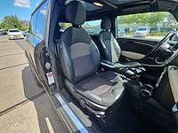 Mini mini clubman 1.4 one anniversary | r-357-tg - afbeelding 9 van  23