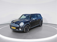 Mini mini clubman 1.4 one anniversary | r-357-tg - afbeelding 13 van  23