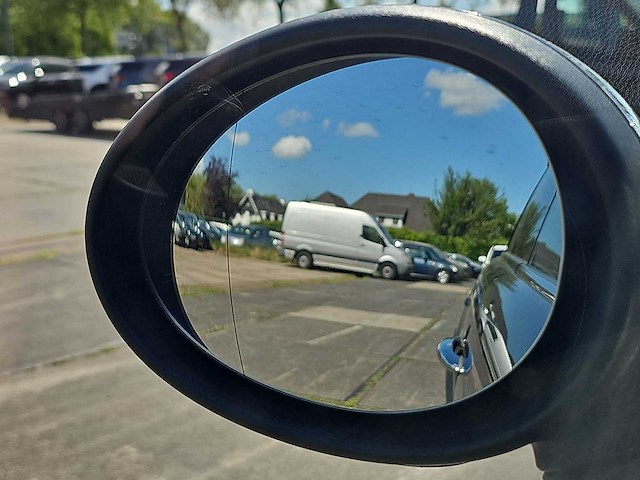 Mini mini clubman 1.4 one anniversary | r-357-tg - afbeelding 15 van  23
