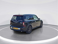 Mini mini clubman 1.4 one anniversary | r-357-tg - afbeelding 12 van  23