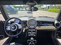 Mini mini clubman 1.4 one anniversary | r-357-tg - afbeelding 18 van  23