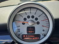 Mini mini clubman 1.4 one anniversary | r-357-tg - afbeelding 22 van  23
