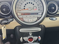 Mini mini clubman 1.4 one anniversary | r-357-tg - afbeelding 3 van  23