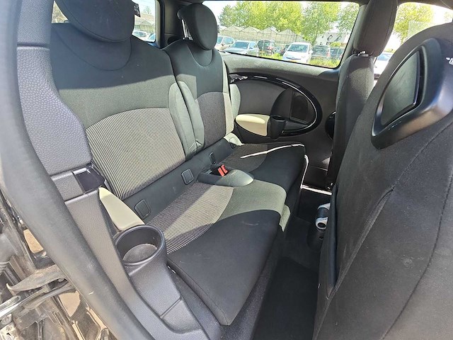 Mini mini clubman 1.4 one anniversary | r-357-tg - afbeelding 16 van  23