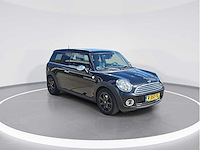 Mini mini clubman 1.4 one anniversary | r-357-tg - afbeelding 19 van  23
