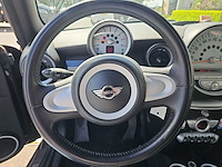 Mini mini clubman 1.4 one anniversary | r-357-tg - afbeelding 21 van  23