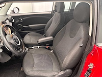 Mini mini clubman 1.6 cooper 2008 | 01-gsv-9 - afbeelding 4 van  12