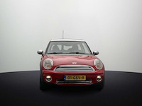 Mini mini clubman 1.6 cooper 2008 | 01-gsv-9 - afbeelding 12 van  17