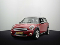 Mini mini clubman 1.6 cooper 2008 | 01-gsv-9 - afbeelding 1 van  17