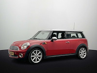 Mini mini clubman 1.6 cooper 2008 | 01-gsv-9 - afbeelding 5 van  17