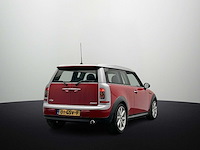 Mini mini clubman 1.6 cooper 2008 | 01-gsv-9 - afbeelding 8 van  17