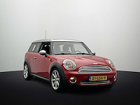 Mini mini clubman 1.6 cooper 2008 - afbeelding 11 van  17