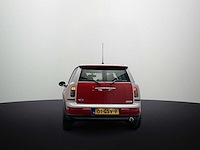Mini mini clubman 1.6 cooper 2008 - afbeelding 15 van  17