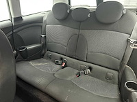 Mini mini clubman 1.6 cooper 2008 - afbeelding 6 van  17
