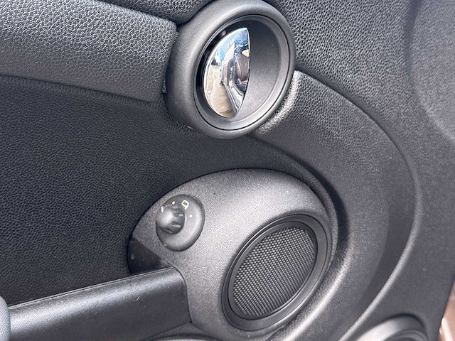 Mini mini clubman 1.6 cooper business line 2011 | 42-pfg-3 - afbeelding 2 van  30