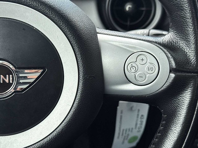 Mini mini clubman 1.6 cooper business line 2011 | 42-pfg-3 - afbeelding 9 van  30