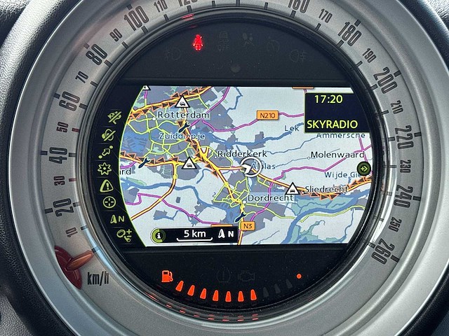 Mini mini clubman 1.6 cooper business line 2011 | 42-pfg-3 - afbeelding 11 van  30