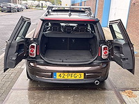 Mini mini clubman 1.6 cooper business line 2011 | 42-pfg-3 - afbeelding 16 van  30