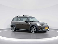 Mini mini clubman 1.6 cooper business line 2011 | 42-pfg-3 - afbeelding 12 van  30