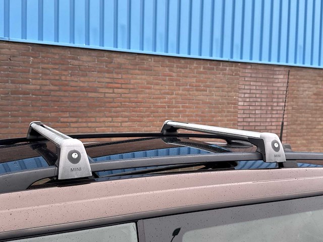 Mini mini clubman 1.6 cooper business line 2011 | 42-pfg-3 - afbeelding 24 van  30