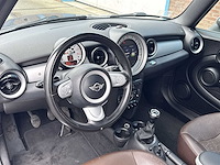 Mini mini clubman 1.6 cooper business line 2011 | 42-pfg-3 - afbeelding 29 van  30