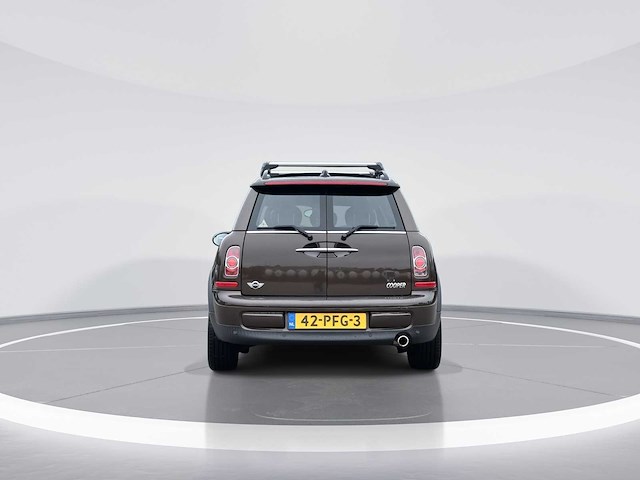 Mini mini clubman 1.6 cooper business line 2011 | 42-pfg-3 - afbeelding 3 van  30