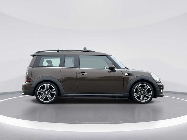 Mini mini clubman 1.6 cooper business line 2011 | 42-pfg-3 - afbeelding 7 van  30