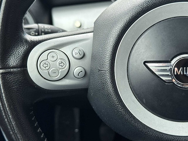 Mini mini clubman 1.6 cooper business line 2011 | 42-pfg-3 - afbeelding 8 van  30