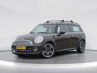Mini mini clubman 1.6 cooper business line 2011 | 42-pfg-3 - afbeelding 1 van  30