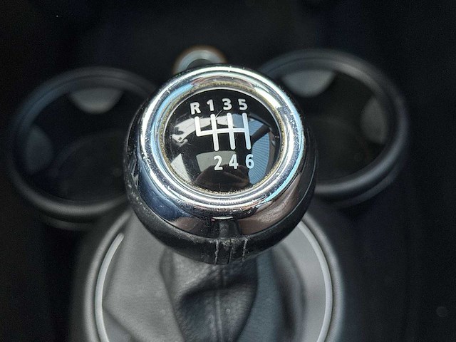 Mini mini clubman 1.6 cooper business line 2011 | 42-pfg-3 - afbeelding 15 van  30