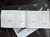 Mini mini clubman 1.6 cooper business line 2011 | 42-pfg-3 - afbeelding 21 van  30