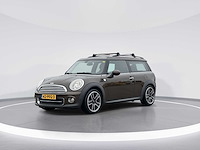 Mini mini clubman 1.6 cooper business line 2011 | 42-pfg-3 - afbeelding 26 van  30