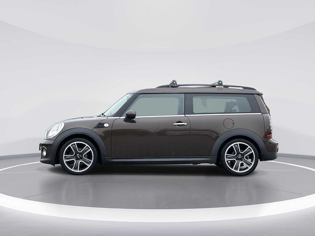 Mini mini clubman 1.6 cooper business line 2011 | 42-pfg-3 - afbeelding 28 van  30