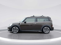Mini mini clubman 1.6 cooper business line 2011 | 42-pfg-3 - afbeelding 28 van  30