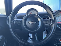 Mini mini clubman 1.6 cooper chili 2011 | g-852-ft - afbeelding 2 van  23