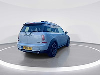 Mini mini clubman 1.6 cooper chili 2011 | g-852-ft - afbeelding 5 van  23