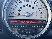 Mini mini clubman 1.6 cooper chili 2011 | g-852-ft - afbeelding 6 van  23