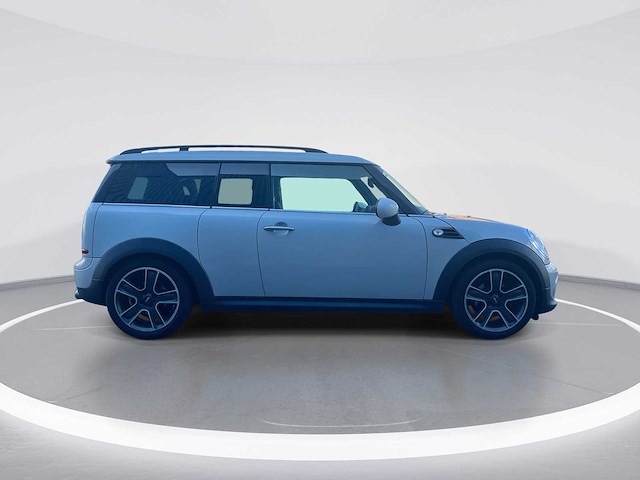 Mini mini clubman 1.6 cooper chili 2011 | g-852-ft - afbeelding 7 van  23