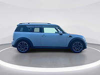 Mini mini clubman 1.6 cooper chili 2011 | g-852-ft - afbeelding 7 van  23