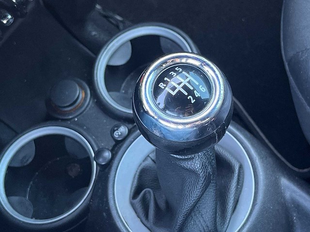 Mini mini clubman 1.6 cooper chili 2011 | g-852-ft - afbeelding 10 van  23