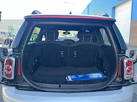Mini mini clubman 1.6 cooper chili 2011 | g-852-ft - afbeelding 11 van  23
