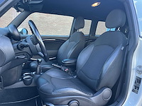 Mini mini clubman 1.6 cooper chili 2011 | g-852-ft - afbeelding 18 van  23