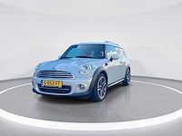 Mini mini clubman 1.6 cooper chili 2011 | g-852-ft - afbeelding 19 van  23