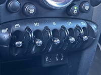 Mini mini clubman 1.6 cooper chili 2011 | g-852-ft - afbeelding 20 van  23