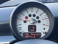 Mini mini clubman 1.6 cooper chili 2011 | g-852-ft - afbeelding 22 van  23