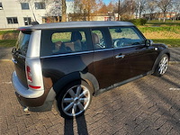 Mini mini clubman 1.6 cooper chili, 30-zn-tv - afbeelding 4 van  11
