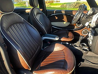 Mini mini clubman 1.6 cooper chili, 30-zn-tv - afbeelding 7 van  11