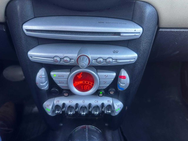 Mini mini clubman 1.6 cooper chili, 30-zn-tv - afbeelding 11 van  11