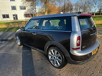 Mini mini clubman 1.6 cooper chili, 30-zn-tv - afbeelding 6 van  11
